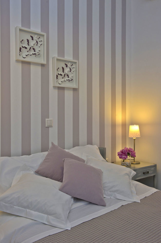 Hotel Oasis Parikia  Luaran gambar